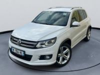 Volkswagen Tiguan 2.0 TDI 110 BLUEMOTION R-LINE Sportline - <small></small> 13.999 € <small>TTC</small> - #2