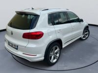 Volkswagen Tiguan 2.0 TDI 110 BLUEMOTION R-LINE Sportline - <small></small> 13.999 € <small>TTC</small> - #3