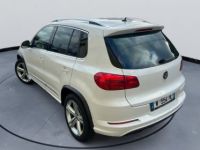 Volkswagen Tiguan 2.0 TDI 110 BLUEMOTION R-LINE Sportline  - <small></small> 13.999 € <small>TTC</small> - #4