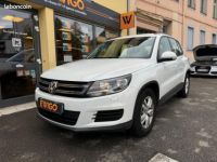 Volkswagen Tiguan 2.0 TDI 110 BLUEMOTION SIEGES CHAUFFANTS GARANTIE 6 MOIS - <small></small> 12.990 € <small>TTC</small> - #2