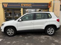 Volkswagen Tiguan 2.0 TDI 110 BLUEMOTION SIEGES CHAUFFANTS GARANTIE 6 MOIS - <small></small> 12.990 € <small>TTC</small> - #3