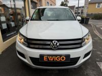 Volkswagen Tiguan 2.0 TDI 110 BLUEMOTION SIEGES CHAUFFANTS GARANTIE 6 MOIS - <small></small> 12.990 € <small>TTC</small> - #8