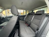 Volkswagen Tiguan 2.0 TDI 110 BLUEMOTION SIEGES CHAUFFANTS GARANTIE 6 MOIS - <small></small> 12.990 € <small>TTC</small> - #12