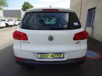 Volkswagen Tiguan 2.0 TDI 110 BlueMotion Technology Sportline - <small></small> 8.990 € <small>TTC</small> - #5