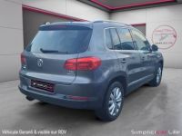 Volkswagen Tiguan 2.0 TDI 110 Carat // GARANTIE 1 AN// - <small></small> 12.490 € <small>TTC</small> - #3