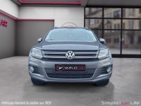 Volkswagen Tiguan 2.0 TDI 110 Carat // GARANTIE 1 AN// - <small></small> 12.490 € <small>TTC</small> - #7