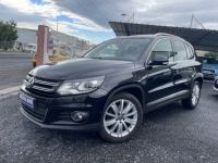 Volkswagen Tiguan 2.0 TDI 110 Carat - <small></small> 10.990 € <small>TTC</small> - #1