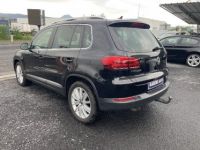 Volkswagen Tiguan 2.0 TDI 110 Carat - <small></small> 10.990 € <small>TTC</small> - #4