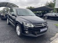 Volkswagen Tiguan 2.0 TDI 110 Carat - <small></small> 10.990 € <small>TTC</small> - #5