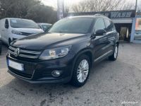 Volkswagen Tiguan 2.0 tdi 110 cv - <small></small> 12.990 € <small>TTC</small> - #2