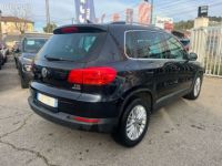 Volkswagen Tiguan 2.0 tdi 110 cv - <small></small> 12.990 € <small>TTC</small> - #3