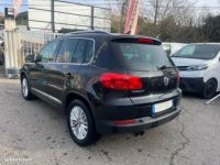 Volkswagen Tiguan 2.0 tdi 110 cv - <small></small> 12.990 € <small>TTC</small> - #4