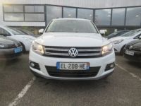 Volkswagen Tiguan 2.0 TDI 110 FAP BlueMotion Technology - <small></small> 10.990 € <small>TTC</small> - #3