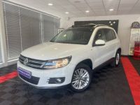 Volkswagen Tiguan 2.0 TDI 110 FAP BlueMotion Technology Cup - <small></small> 9.990 € <small>TTC</small> - #1