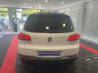 Volkswagen Tiguan 2.0 TDI 110 FAP BlueMotion Technology Cup - <small></small> 9.990 € <small>TTC</small> - #9