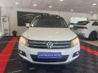 Volkswagen Tiguan 2.0 TDI 110 FAP BlueMotion Technology Cup - <small></small> 9.990 € <small>TTC</small> - #10