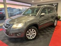 Volkswagen Tiguan 2.0 TDI 110 FAP Bluemotion Technology Sportline - <small></small> 5.990 € <small>TTC</small> - #1