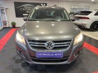 Volkswagen Tiguan 2.0 TDI 110 FAP Bluemotion Technology Sportline - <small></small> 5.990 € <small>TTC</small> - #10