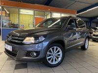 Volkswagen Tiguan 2.0 TDI 110 FAP BlueMotion Technology Sportline Business - <small></small> 13.990 € <small>TTC</small> - #1