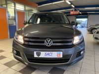 Volkswagen Tiguan 2.0 TDI 110 FAP BlueMotion Technology Sportline Business - <small></small> 13.990 € <small>TTC</small> - #2