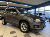 Volkswagen Tiguan 2.0 TDI 110 FAP BlueMotion Technology Sportline Business - <small></small> 13.990 € <small>TTC</small> - #3