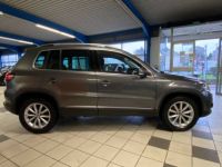 Volkswagen Tiguan 2.0 TDI 110 FAP BlueMotion Technology Sportline Business - <small></small> 13.990 € <small>TTC</small> - #4