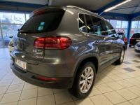 Volkswagen Tiguan 2.0 TDI 110 FAP BlueMotion Technology Sportline Business - <small></small> 13.990 € <small>TTC</small> - #5