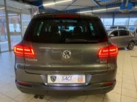 Volkswagen Tiguan 2.0 TDI 110 FAP BlueMotion Technology Sportline Business - <small></small> 13.990 € <small>TTC</small> - #6