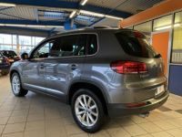 Volkswagen Tiguan 2.0 TDI 110 FAP BlueMotion Technology Sportline Business - <small></small> 13.990 € <small>TTC</small> - #7