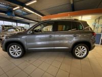 Volkswagen Tiguan 2.0 TDI 110 FAP BlueMotion Technology Sportline Business - <small></small> 13.990 € <small>TTC</small> - #8