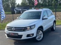 Volkswagen Tiguan 2.0 TDI 110CH BLUEMOTION CUP TOIT OUVRANT/ GPS/ 04/2014 - <small></small> 11.990 € <small>TTC</small> - #1