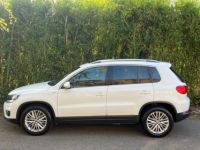 Volkswagen Tiguan 2.0 TDI 110CH BLUEMOTION CUP TOIT OUVRANT/ GPS/ 04/2014 - <small></small> 11.990 € <small>TTC</small> - #5