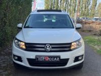 Volkswagen Tiguan 2.0 TDI 110CH BLUEMOTION CUP TOIT OUVRANT/ GPS/ 04/2014 - <small></small> 11.990 € <small>TTC</small> - #6