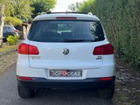 Volkswagen Tiguan 2.0 TDI 110CH BLUEMOTION CUP TOIT OUVRANT/ GPS/ 04/2014 - <small></small> 11.990 € <small>TTC</small> - #7