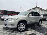 Volkswagen Tiguan 2.0 TDI 110CH BLUEMOTION FAP - <small></small> 7.990 € <small>TTC</small> - #8