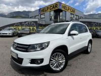 Volkswagen Tiguan 2.0 TDI 110CH BLUEMOTION TECHNOLOGY FAP CUP - <small></small> 13.990 € <small>TTC</small> - #1