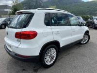 Volkswagen Tiguan 2.0 TDI 110CH BLUEMOTION TECHNOLOGY FAP CUP - <small></small> 13.990 € <small>TTC</small> - #3