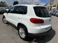 Volkswagen Tiguan 2.0 TDI 110CH BLUEMOTION TECHNOLOGY FAP CUP - <small></small> 13.990 € <small>TTC</small> - #4