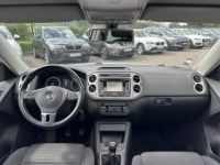 Volkswagen Tiguan 2.0 TDI 110CH BLUEMOTION TECHNOLOGY FAP CUP - <small></small> 13.990 € <small>TTC</small> - #5