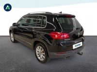 Volkswagen Tiguan 2.0 TDI 110ch BlueMotion Technology FAP Lounge - <small></small> 14.490 € <small>TTC</small> - #3