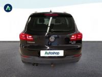 Volkswagen Tiguan 2.0 TDI 110ch BlueMotion Technology FAP Lounge - <small></small> 14.490 € <small>TTC</small> - #4