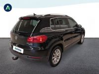 Volkswagen Tiguan 2.0 TDI 110ch BlueMotion Technology FAP Lounge - <small></small> 14.490 € <small>TTC</small> - #5