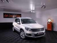 Volkswagen Tiguan 2.0 TDI 110CH BLUEMOTION TECHNOLOGY FAP SPORTLINE - <small></small> 13.990 € <small>TTC</small> - #1