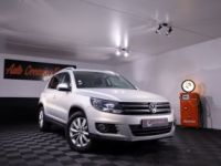 Volkswagen Tiguan 2.0 TDI 110CH BLUEMOTION TECHNOLOGY FAP SPORTLINE - <small></small> 13.990 € <small>TTC</small> - #2