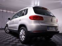 Volkswagen Tiguan 2.0 TDI 110CH BLUEMOTION TECHNOLOGY FAP SPORTLINE - <small></small> 13.990 € <small>TTC</small> - #4