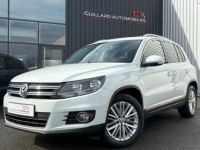 Volkswagen Tiguan 2.0 TDI 110ch BMT CUP BVM6 - <small></small> 12.900 € <small>TTC</small> - #1