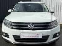 Volkswagen Tiguan 2.0 TDI 110ch BMT CUP BVM6 - <small></small> 12.900 € <small>TTC</small> - #2