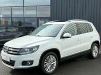 Volkswagen Tiguan 2.0 TDI 110ch BMT CUP BVM6 - <small></small> 12.900 € <small>TTC</small> - #3