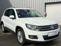 Volkswagen Tiguan 2.0 TDI 110ch BMT CUP BVM6 - <small></small> 12.900 € <small>TTC</small> - #4