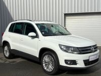 Volkswagen Tiguan 2.0 TDI 110ch BMT CUP BVM6 - <small></small> 12.900 € <small>TTC</small> - #5